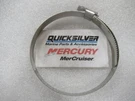 R3 Genuine Mercury Quicksilver 54-815504456 Clamp Oem New Factory Boat Parts. Fixed Price $9.15.