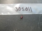 Johnson Evinrude Omc 0305011 Spring J284. Fixed Price $7.00.