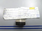 *new Oem* 0810 Volvo Penta Fitting 3857763. Fixed Price $7.00.