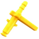 Mercruiser Oem Bravo 1, 2 & Speedo, Speedometer Connector, Adaptor 815303T. Fixed Price $16.99.