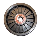 For Mercruiser V6 V8 Serpentine Idler Pulley 4.3 5.0 5.7 6.2 # 864625T. Fixed Price $24.99.