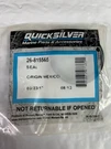 Quicksilver Mercury Mercruiser 26-815565 Bearing Carrier Oil Seal New Oem Nos. Fixed Price $23.79.