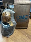 Nos Oem Johnson Evinrude Omc Brp Stern Drive Bearing Housing Pn 0981221. Fixed Price $200.00.