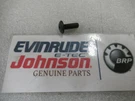 E127 Johnson Evinrude Omc 343505 Screw Oem New Factory Boat Parts. Fixed Price $7.96.
