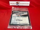 Nos Oem Nip Mercury Quicksilver 19-11005A1 Valve Plug Assembly Sealed!. Fixed Price $12.99.