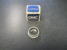 Johnson Evinrude Omc Retainer And Seal 0379097 J248. Fixed Price $10.00.