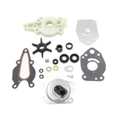 Mercury Mariner 9.9 10 15 Hp Outboard Water Pump Repair Kit 46-42089A5. Fixed Price $26.50.