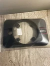 New Oem Volvo Penta Cover Stern Drive 3856845 K130-24. Fixed Price $18.98.