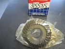 Johnson Evinrude Omc 0315535 Gear Assembly BEJ249. Fixed Price $60.00.