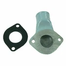 Volvo Penta Hose Connection #854031. Fixed Price $87.19.