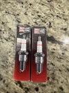 Pack Champion Spark Plug RV92YC. Fixed Price $10.95.