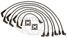 Spark Plug Leads Ignition Cable Wire Set Volvo Penta 4.3 Best High Performance. Fixed Price $62.60.