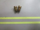 *new Oem* (lot Of 2) 0810 Omc Johnson Evinrude .064 Orifice 0325837. Fixed Price $5.52.