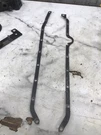 Mercruiser 5.7 350 Magnum Marine Oil Pan Gasket Stiffener Brackets. Fixed Price $16.62.