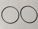 Lot Of Sierra O-rings 18-7184 New Oem Volvo Penta 925256-0. Fixed Price $16.42.