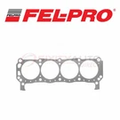 Fel-pro 17060 Cylinder Head Gasket For D7JE6051BB D7JE6051AB D0JE6031E Zc. Fixed Price $60.14.