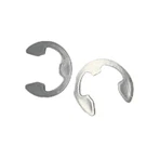 Pics Trim Pin E-clip For Volvo Penta Sterndrive Sx-m X-b 0778293 3857521. Fixed Price $9.90.