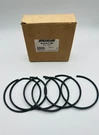 Mercury Quicksilver Oem Ring Sealing For 200 Dfi & Xs 39-67377TPACK6 See Details. Fixed Price $59.00.