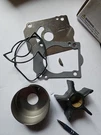 Genuine Sierra 18-3264-1 Water Pump Repair Kit For Suzuki Outboard Motors MQ10. Fixed Price $55.00.