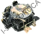 Marine Carburetor Rochester Quadrajet Mie 5.7L 350 17085013 Electric Choke Merc. Fixed Price $385.00.