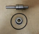Chris Craft Gm V8 Sherwood Brass Works Marine Water Pump Rebuild Kit Q10830. Fixed Price $165.00.