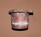 Omc Stinger Drive Swivel Bearing Retainer & Bushing Pn 0982606 Fits 1978-1985. Fixed Price $38.15.
