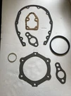 Sierra 18-4376 Gasket Set Omc 126. Fixed Price $11.99.