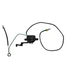 Johnson Evinrude Omc Oem Trim Sending Unit Assembly, 0769495 0586784 0587146. Fixed Price $126.09.