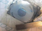 85-63990 Insulator For Mercury Mercruiser Stern Drive Engine. Fixed Price $10.01.