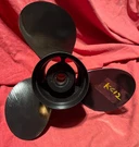 Wheel 14.5 X 17 031024 Aluminum Propeller For Mercury Mariner 90 -300 (K612). Fixed Price $99.00.