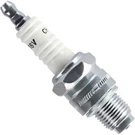 Johnson Evinrude Omc Oem Champion Spark Plug QL16V, 0765918 0507918 0509924. Fixed Price $14.94.