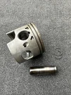 Johnson Evinrude Omc Port Piston Assembly 0436860 V6 200 225 Hp. Fixed Price $20.00.