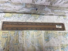 Quicksilver #27-35154 Exhaust Manifold Cover Gasket.. Fixed Price $25.50.