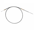 Mercury Mercruiser 41951A1 66065A1 Lower Shift Cable Assembly Sierra 18-2157. Fixed Price $57.95.