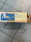 Nos Nla Oem Omc Johnson Evinrude Upper Oil Line 0983916. Fixed Price $12.00.