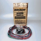 Mercury Quicksilver 55642A13 Control Panel Assembly New Oem Marine Harness. Fixed Price $107.96.