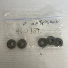 Volvo Penta Oem Inboard Valve Spring Washer 460181. Fixed Price $16.99.