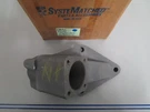 New Oem 0910154 Omc Johnson Evinrude Trim Cylinder 0820. Fixed Price $71.05.