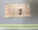 *new Oem* 0720 Volvo Penta Clevis Pin 192662. Fixed Price $26.68.