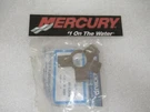 E105 Genuine Mercury Quicksilver 14-12657 Tab Washer Oem New Factory Boat Parts. Fixed Price $6.29.