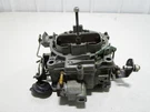 1347-9662A4 Mercruiser Sterndrive 5.7L V8 Rochester Quadrajet Barrel Carbureto. Fixed Price $159.95.