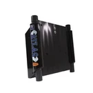 T-h Marine Supplies AHJ-10V-B-DP Hydraulic Jack Plate 10" Setback-black New. Fixed Price $1949.74.