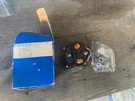 Volvo Penta Shoulder Screw Part No. 839696. Fixed Price $135.55.