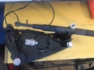 Mercruiser Alpha One Shift Bracket PART#807962-A25. Fixed Price $120.00.