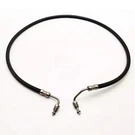 For Volvo Penta 0911937 3853825 Hydraulic Trim Hose Sx-m Sx-c Sx-slt. Fixed Price $47.49.