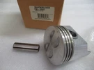 E10 Mercury Quicksilver 736-2343 Piston & Pin Assy Oem New Factory Boat Parts. Fixed Price $40.75.