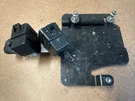 Mercury Mercruiser 5.0 5.7 6.0 6.2 L Ecm Ecu Computer Mounting Bracket 863424. Fixed Price $91.60.