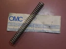 Omc Johnson Evinrude 910524 Cable Tension Spring Brand New Genuine Oe Fast Ship!. Fixed Price $9.99.