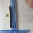 Mercury Mercruiser Sterndrive 17-35813A1 Tilt Pin (R1500,36E). Fixed Price $10.00.