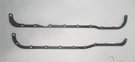 3853072 5.8L Omc Ford Oil Pan Reinforcement Set 3853071. Fixed Price $74.99.